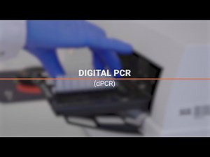 Digital PCR (dPCR)