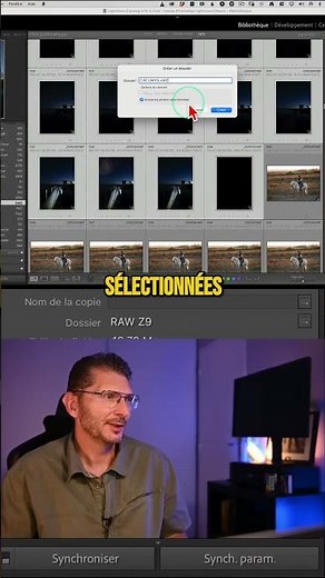 📂 Lightroom: Create Your Folders Like This to Avoid Errors