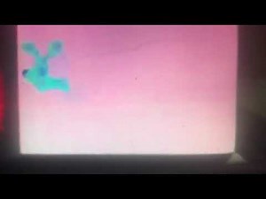 Nick Jr Bears (1996) Logo