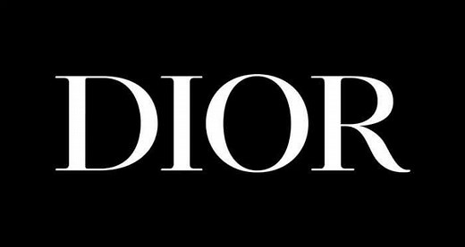 Dior logo - ý nghĩa biểu tượng qua từng thời kỳ - Rubee