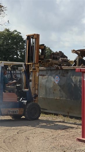 1K views | Winter clean-up in progress. Making room for new inventory to better serve you. | Gulf South Equipment Sales, LLC | Facebook