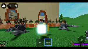 raise a floppa2 时间方块全结局+翻译