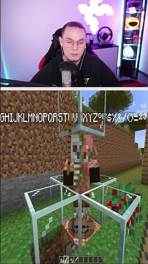Die LÄNGSTE TODES NACHRICHT in Minecraft 💀