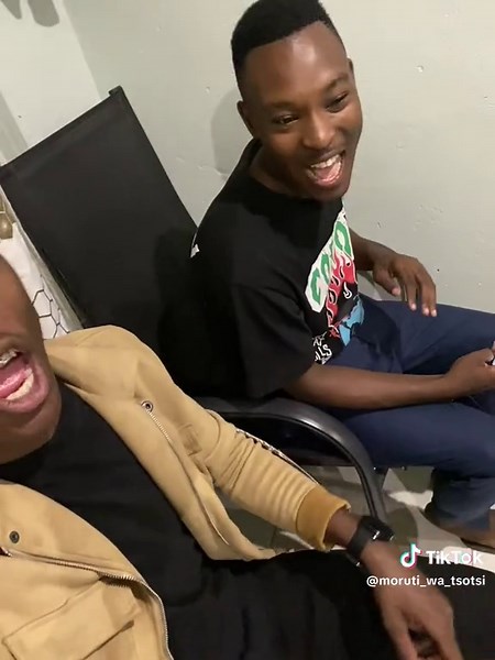 Modwaduba mmaphaka ❤️🔥