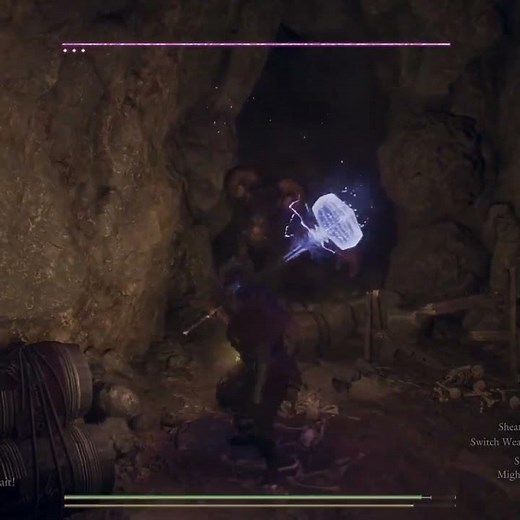 Nice damage calculation game in Dragons Dogma 2