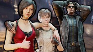 Looping Wesker On The New RPD – Dead by Daylight