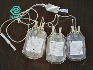 [Hot Item] Cost Effective Blood Collection and Transfusion Bag Solutions