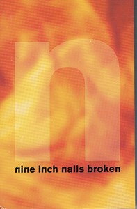 Nine Inch Nails - Broken