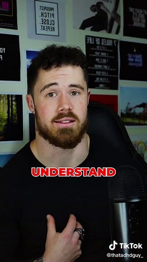 Understanding Yourself with ADHD | Bullying Awareness