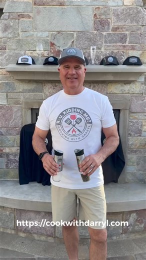 5.1K views · 22 reactions | New Merch site, redesigned and new products! #fyp #merch #rukiddingme #foodprep #cookingtoos #smartcooking | Darry Cooking-Show | Facebook