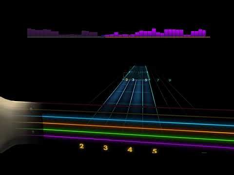 Rocksmith Mandolin - Sam Bush - Whayasay