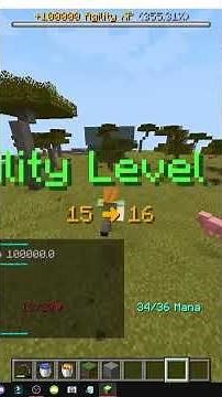 COMO ATRIBUIR, REMOVER OU DEFINIR XP EM HABILIDADES DE AURELIUM PARA MINECRAFT