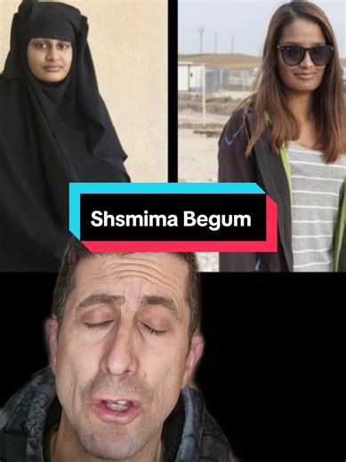 Daily News Update: Shamima Begum and Syria Refugee Crisis