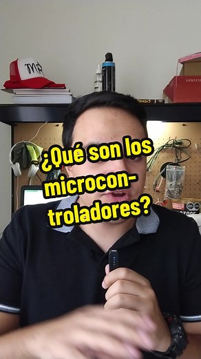 Introducción a los Microcontroladores en Electrónica