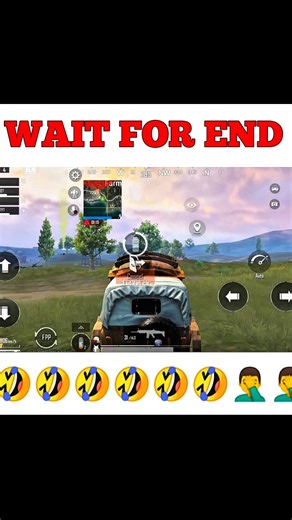 Ja Rahe Hain drop lootane 🤦‍♂🤣 wait for end 🤣 bgmi funny 😂🤣 funny video 😂 #shorts #short #viralshort