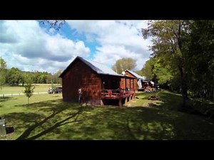 White Buffalo Resort "The Movie"