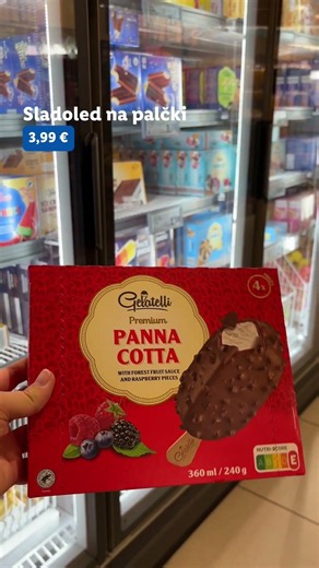 Najbolj priročne in ugodne poletne potrebščine najdeš v Lidlu 😉