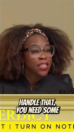 Navigating Professional Income Potential #justice #courtroomdrama #childsupport