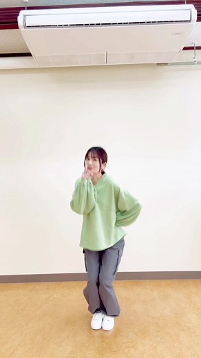 ちいかわの「ウウワワウワ🤫」を踊ります！
