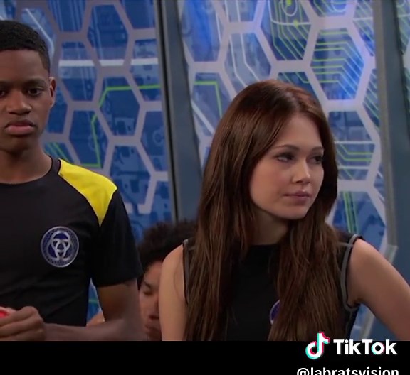 Left behind Part 1 #labrats #labratsbionicisland #adambreeandchase #chasedavenport #leodooley #donalddavenport #viral #disneyxd #fyp