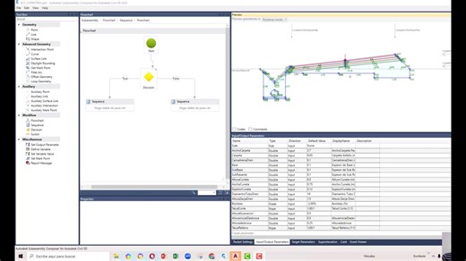Road Construction Assembly Techniques Explained