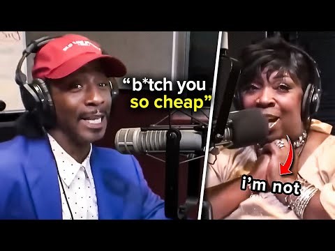 FUNNIEST Comedians Destroying Rude Interviewers On Live TV?