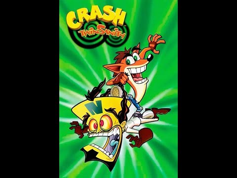 Crash Twinsanity LIVE 🔥 Chaos, Glitches & Laughs!