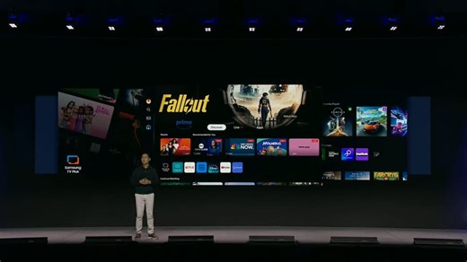 Samsung mise sur Tizen OS en 2025 : RISC-V, Flutter, IA et nouvelles fonctions — Frandroid