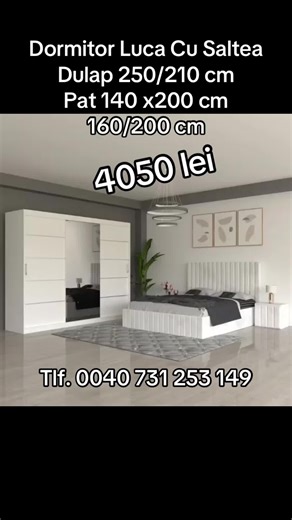 Stylish Bedroom Furniture for Modern Interiors