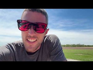 How to Prep Soil for Hydroseeding [Site Tour + Harley Rake Demo]