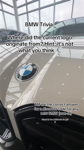 BMW TRIVIA M5 #bmw #bmwofhoustonnorth #fyp