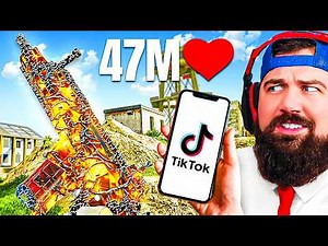 I Tested CLICKBAIT META Loadouts in Warzone