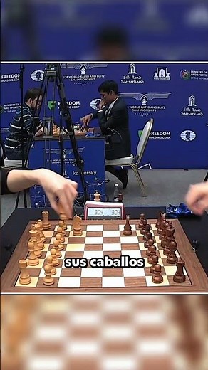 Se Rieron de La Federación y Lo Pagaron Caro 😡