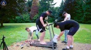 Inhumane torture! | Medieval Torture Museum