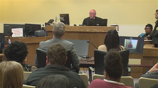 Cecil Brockman's bond reduced, more charges forthcoming: DA