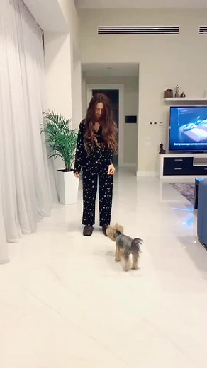 Kulikitaka Geje Geje Dance Challenge with Kamala Piriyeva