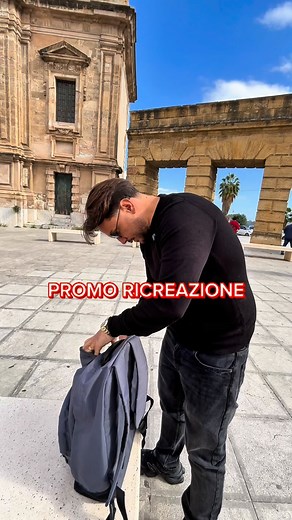 3.4K views · 40 reactions | PROMO RICREAZIONE Se sei uno studente, per te dalle 11:00 alle 11:15 PEZZO (dolce o salato) + LATTINA 150ml* a soli 2€! Solo da Cafè Lucà! #promo #ricreazione #palermofood #studenti | Cafe Luca | Facebook