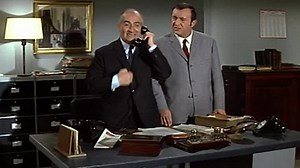 Fantomas Contre Scotland Yard.1967