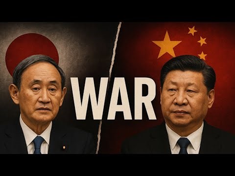 Is JAPAN Really Preparing for WAR? | TrueStoriology