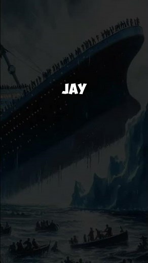 The True Story Behind Titanic: Surprising Facts Revealed