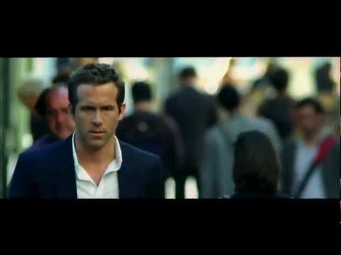 El invitado - Trailer español (HD)