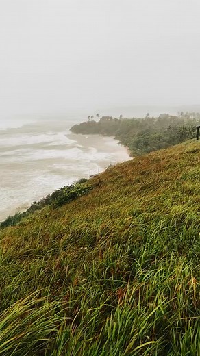 Nature has no mercy. You don’t fight it…you learn its language. | KiudKad - the last resort