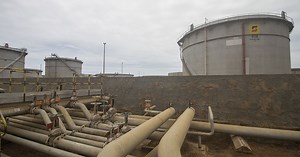 Angola readies $445 million to build 21 logistics hubs  | Africanews