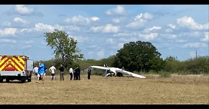 3 Killed In Single Engine Plane Crash