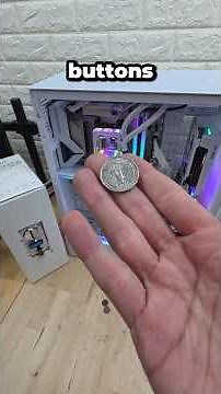 this PC costs $.25 to turn on 🤯
