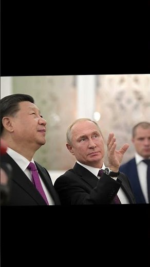 Russia asks China for help – a historic turnaround!