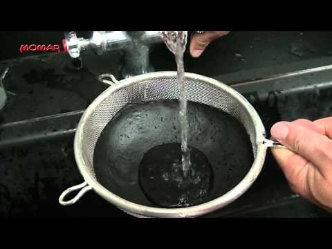 Stallion :: Black Rubberized Coating