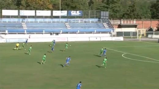 ⚽ HIGHLIGHTS di Sangiovannese - Baldaccio Bruni 5 - 1 a Sport a Km 0 Servizio Ufficio Stampa Sangiovannese 1927 | Sport a Km 0