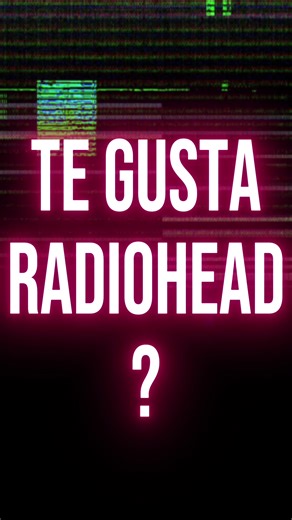 Exploring Paranoid Android by Radiohead - Uprising Parte 2
