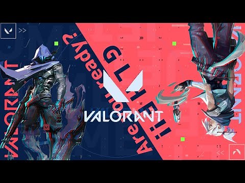 【無料素材】Valorant壁紙【ご自由にお使いください】